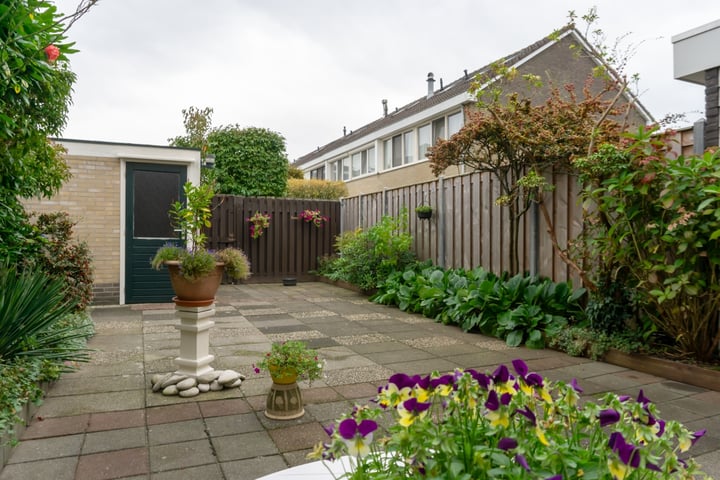 View photo 18 of Dunantstraat 21