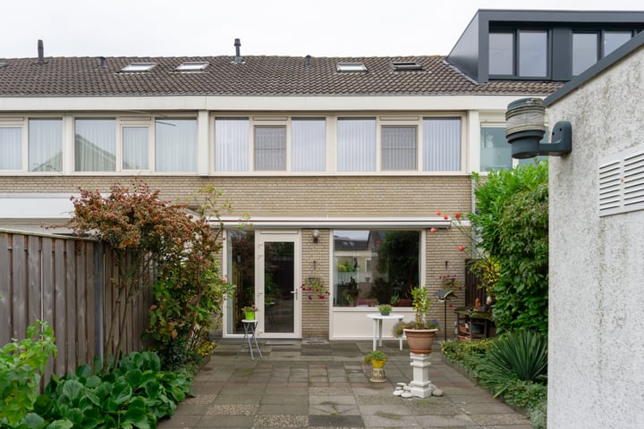 View photo 19 of Dunantstraat 21