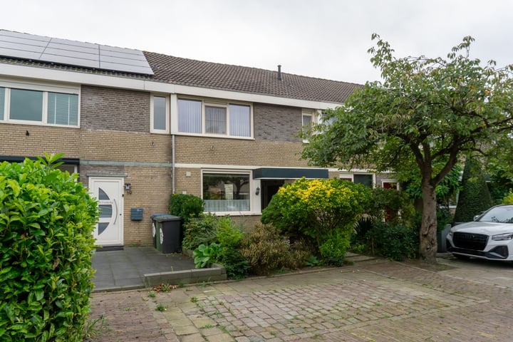 View photo 20 of Dunantstraat 21