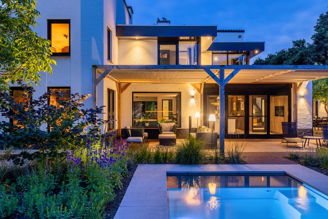 Foto 32 van Stilpot 30