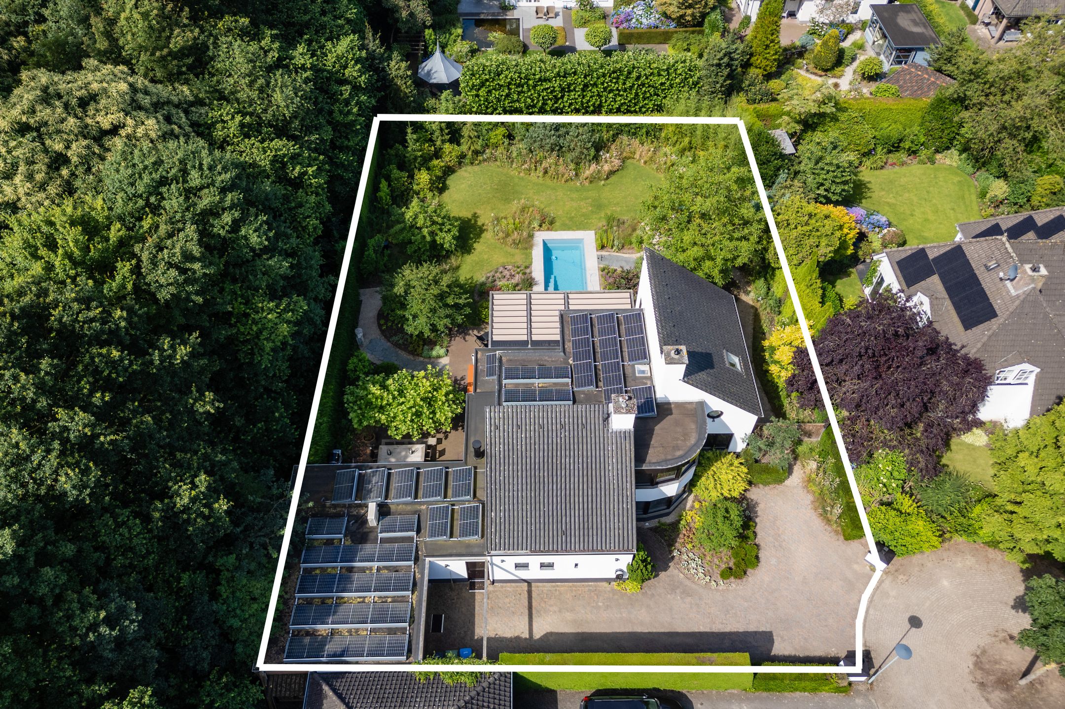 Foto 36 van Stilpot 30