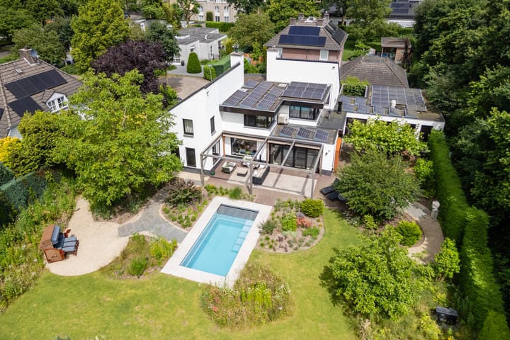 Foto 1 van Stilpot 30