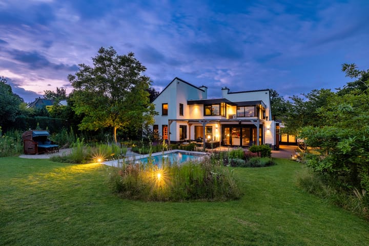 Foto 2 van Stilpot 30