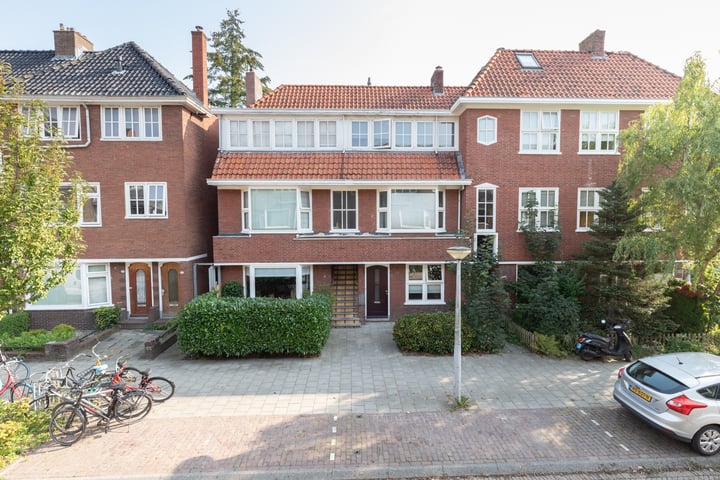 View photo 1 of Kamerlingh Onnesstraat 22