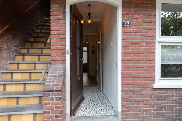 View photo 4 of Kamerlingh Onnesstraat 22