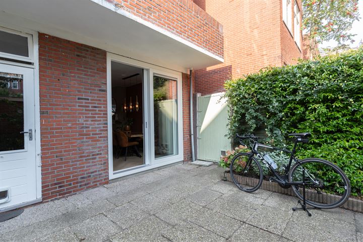 Bekijk foto 31 van Kamerlingh Onnesstraat 22