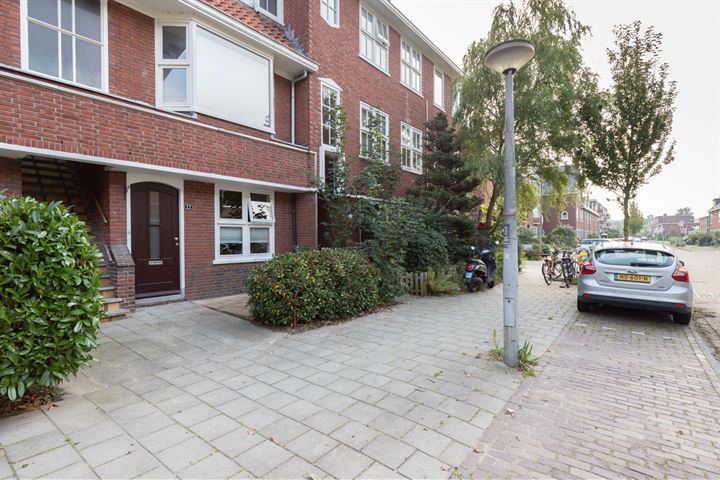 Bekijk foto 41 van Kamerlingh Onnesstraat 22