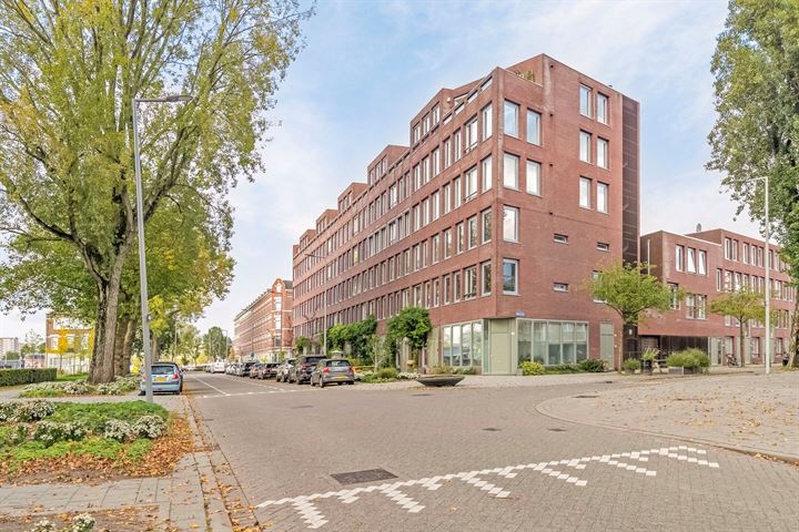 View photo of Nijverheidstraat 168