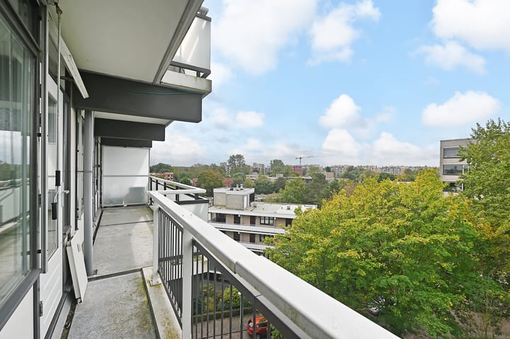 Foto 6 van Denijsstraat 133