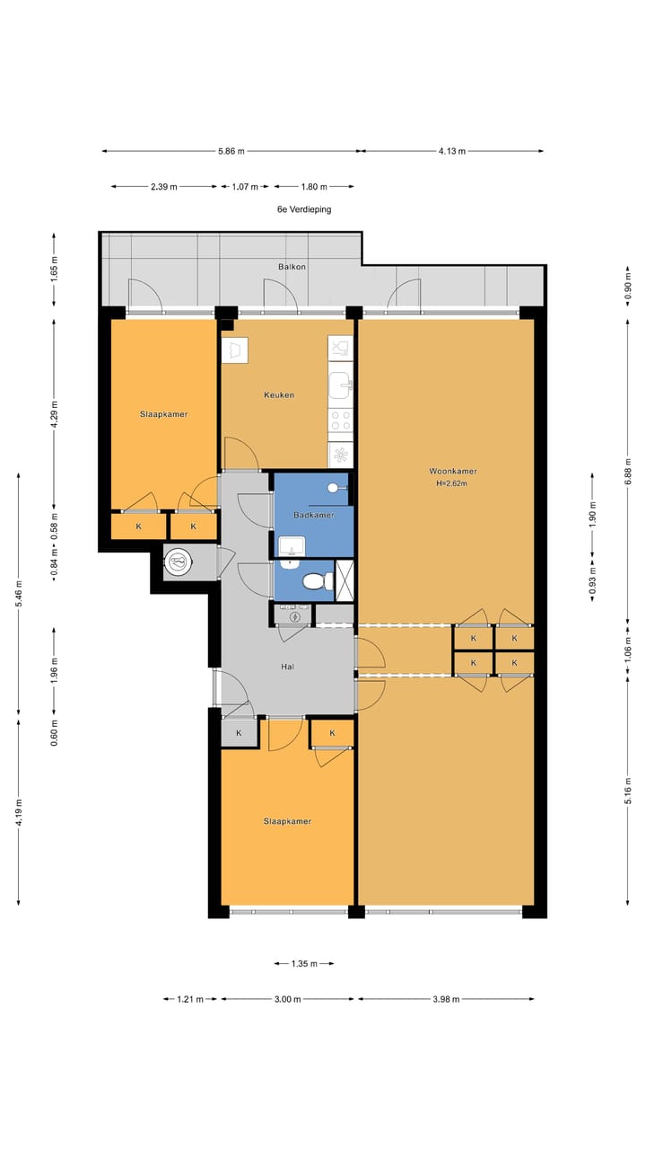 Foto 31 van Denijsstraat 133