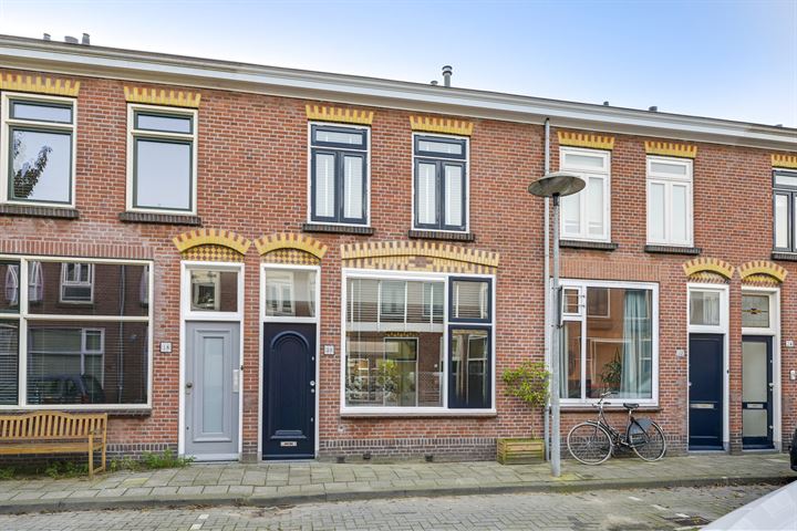 Bekijk foto 1 van Jasmijnstraat 20