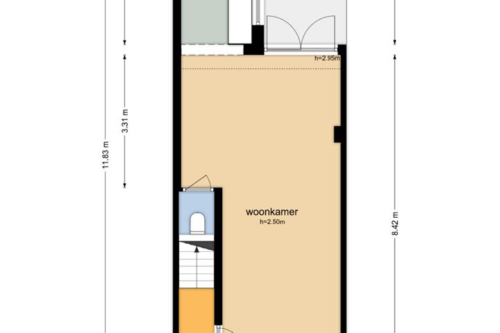 Bekijk foto 30 van Jasmijnstraat 20