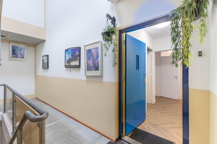 Foto 2 van Dukaatpassage 133