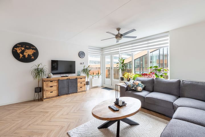 Foto 7 van Dukaatpassage 133