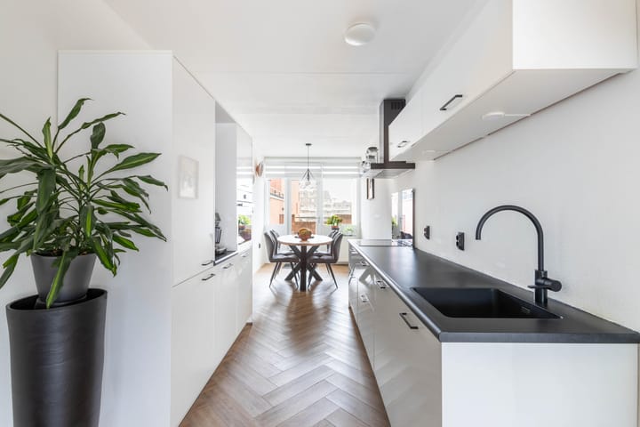 Foto 9 van Dukaatpassage 133