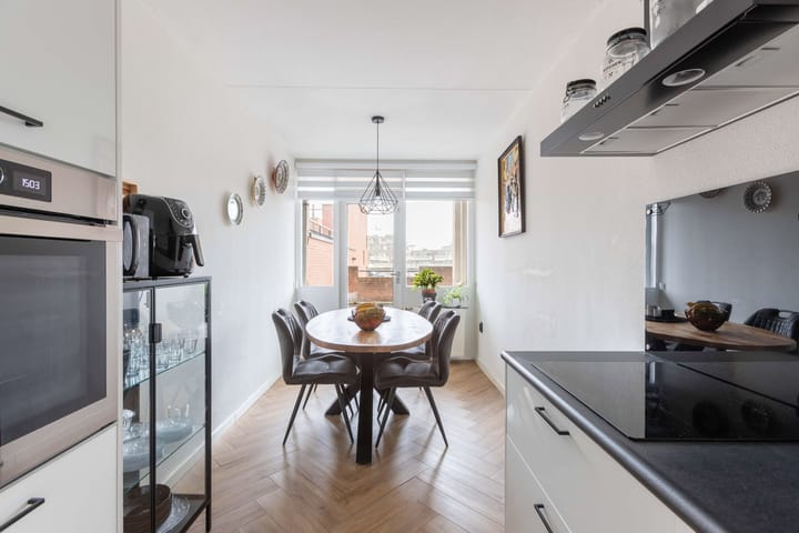 Foto 10 van Dukaatpassage 133