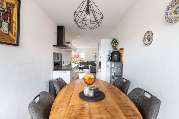 Foto 11 van Dukaatpassage 133