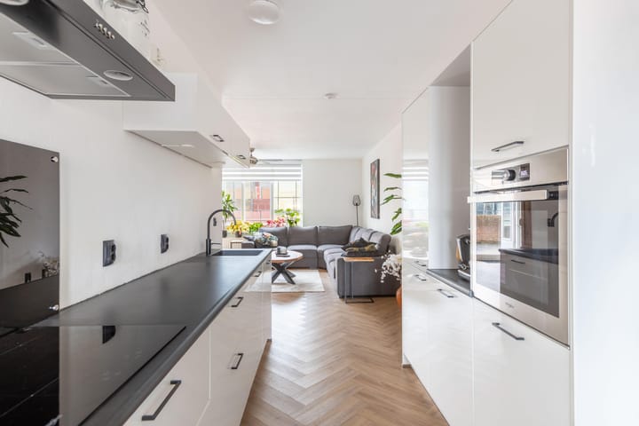 Foto 12 van Dukaatpassage 133