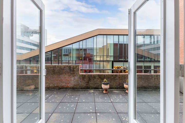 Foto 13 van Dukaatpassage 133