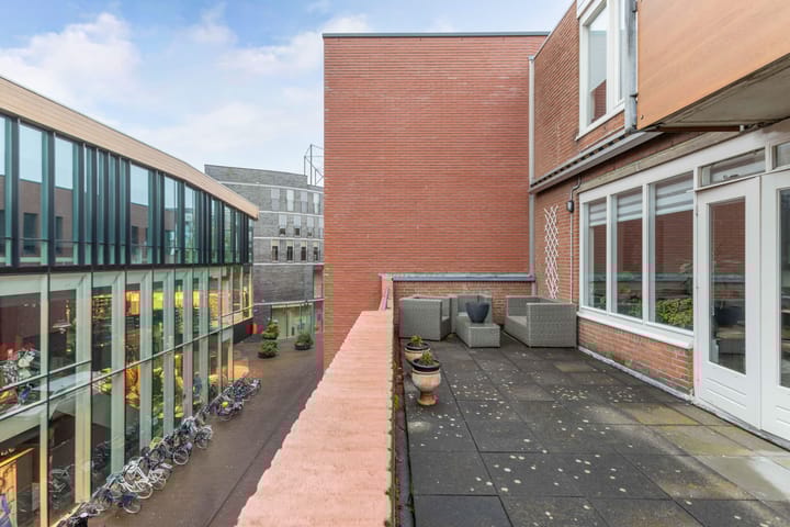 Foto 15 van Dukaatpassage 133