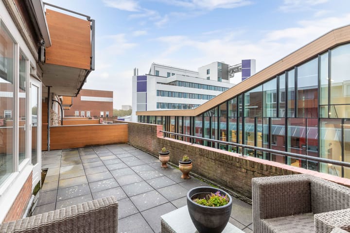 Foto 16 van Dukaatpassage 133