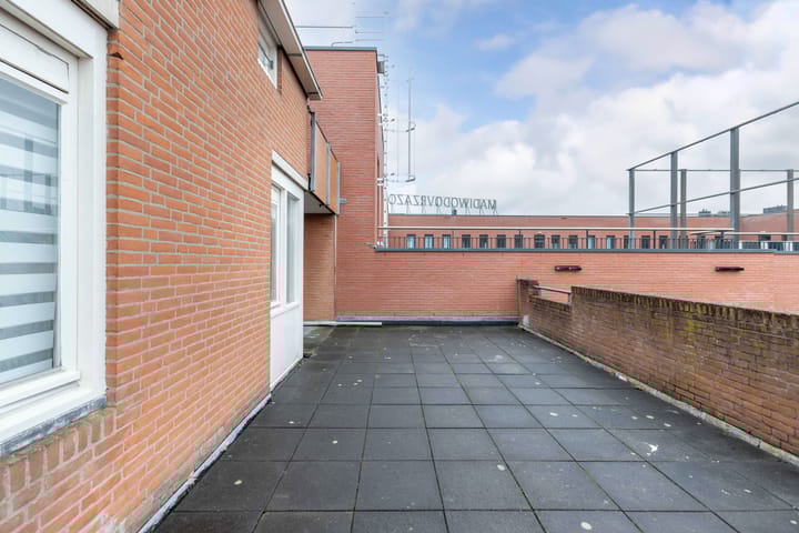 Foto 19 van Dukaatpassage 133