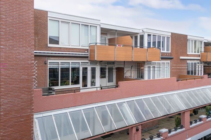 Foto 21 van Dukaatpassage 133