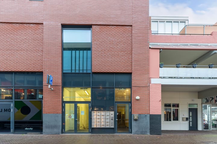 Foto 29 van Dukaatpassage 133