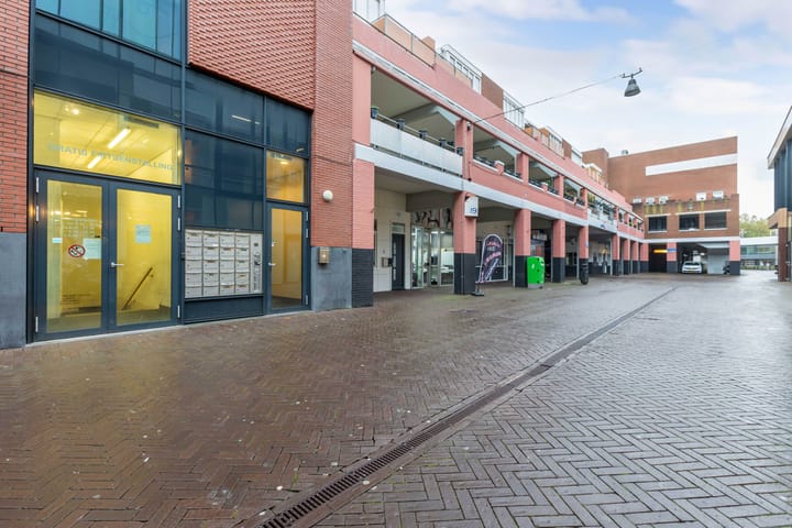 Foto 30 van Dukaatpassage 133