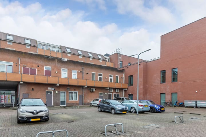 Foto 31 van Dukaatpassage 133