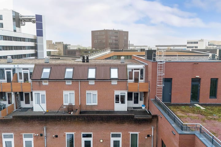 Foto 32 van Dukaatpassage 133