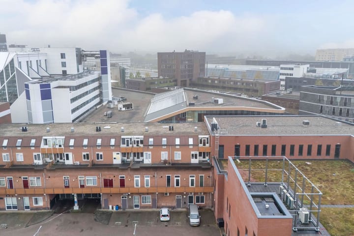 Foto 33 van Dukaatpassage 133