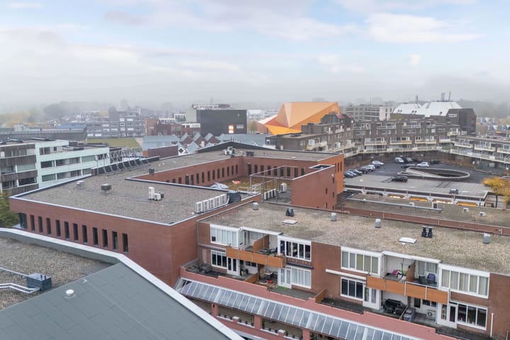 Foto 35 van Dukaatpassage 133