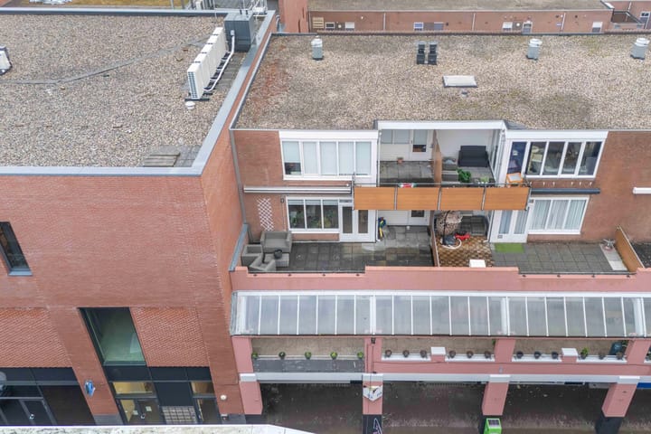 Foto 37 van Dukaatpassage 133