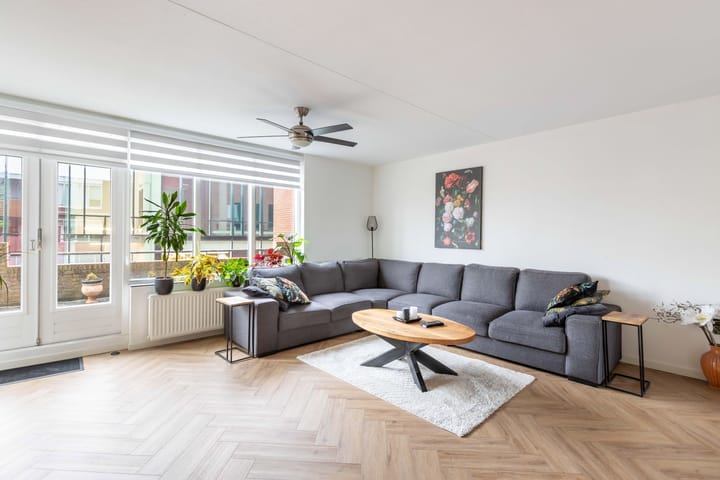 Foto 6 van Dukaatpassage 133