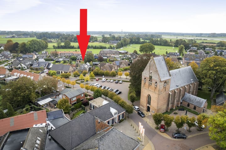 Foto 2 van Molenweg 4