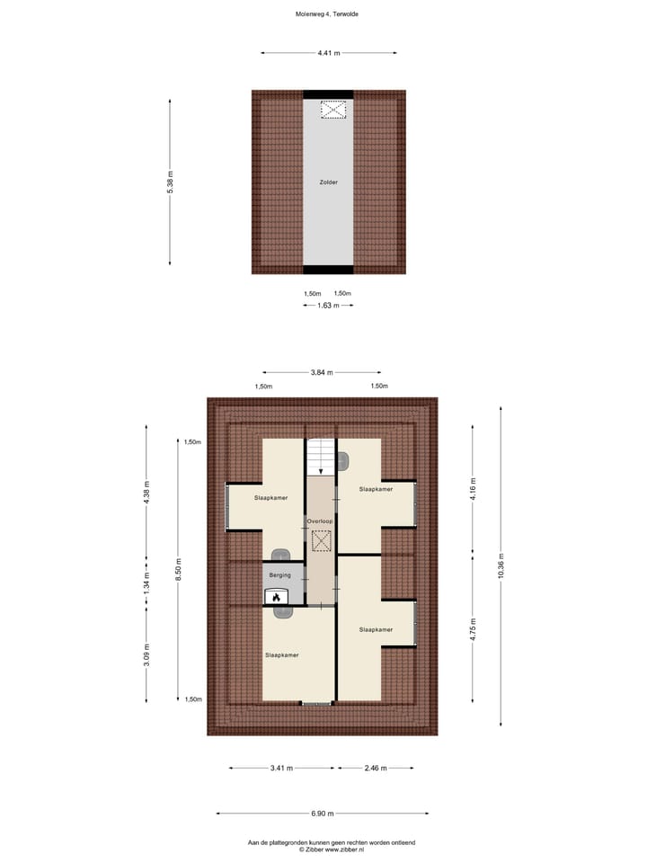 Foto 73 van Molenweg 4