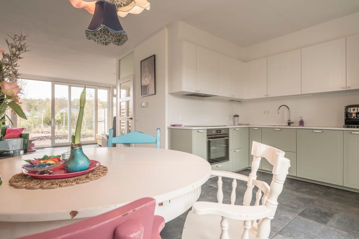 Foto 2 van Dr. Oortwijn Botjeslaan 120