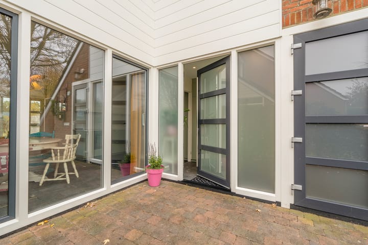 Foto 4 van Dr. Oortwijn Botjeslaan 120