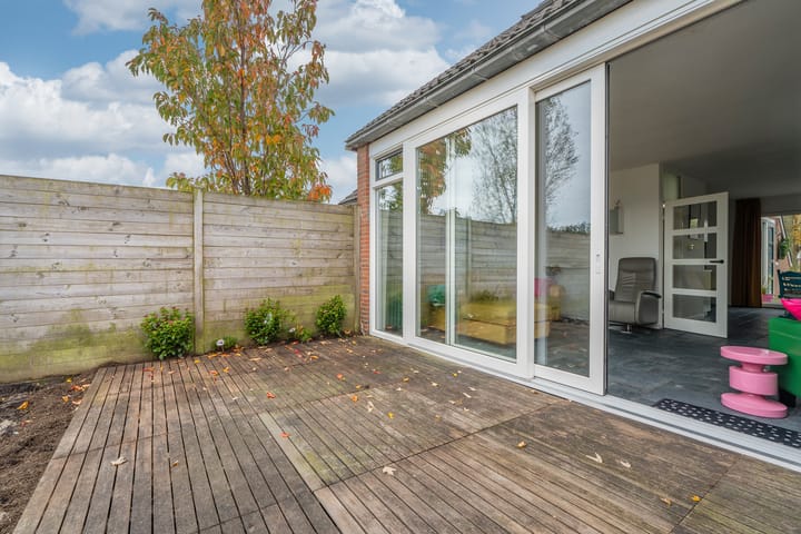 Foto 43 van Dr. Oortwijn Botjeslaan 120