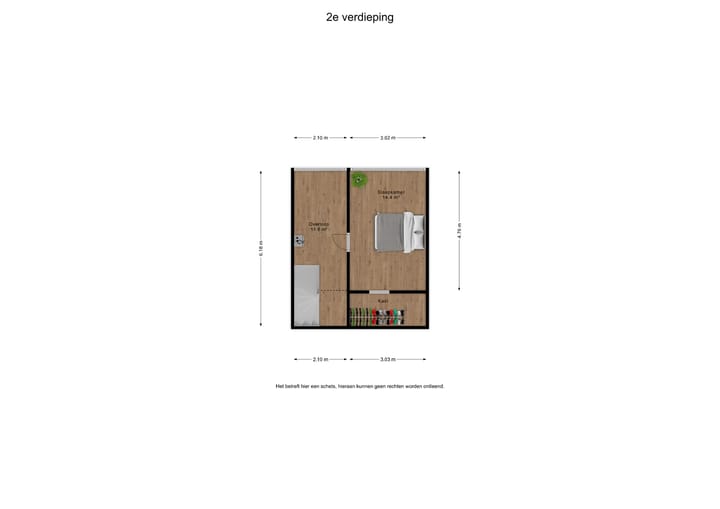 Foto 52 van Dr. Oortwijn Botjeslaan 120