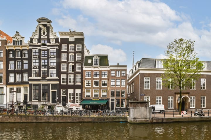 Oudezijds Voorburgwal 193-2