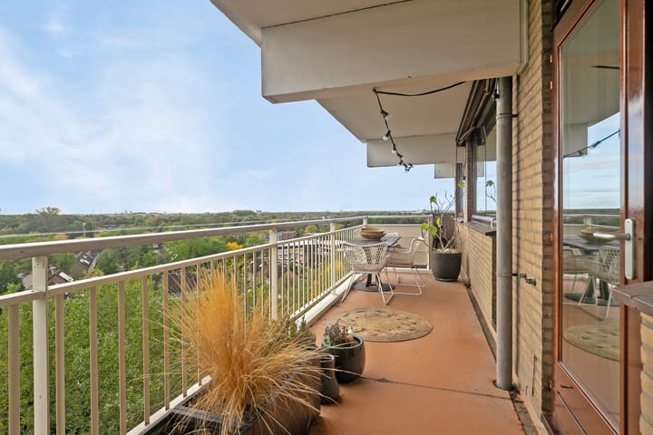 Foto 1 van Churchilllaan 738