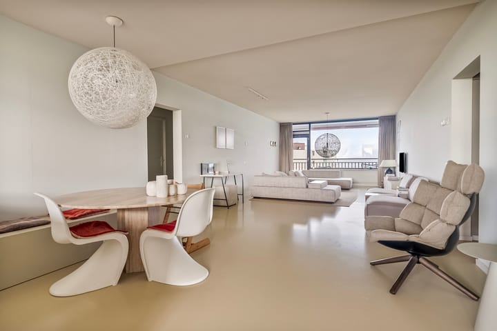 Foto 2 van Churchilllaan 738