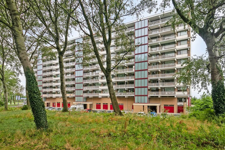 Foto 4 van Churchilllaan 738