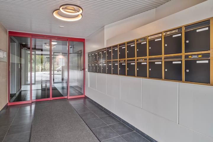 Foto 5 van Churchilllaan 738