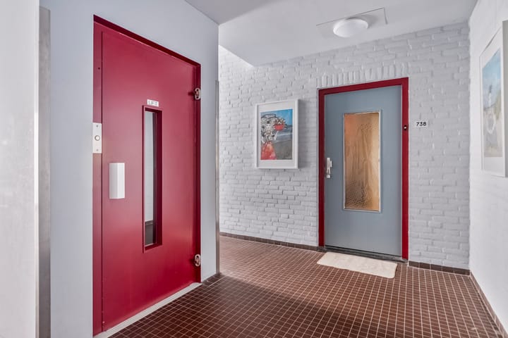 Foto 6 van Churchilllaan 738