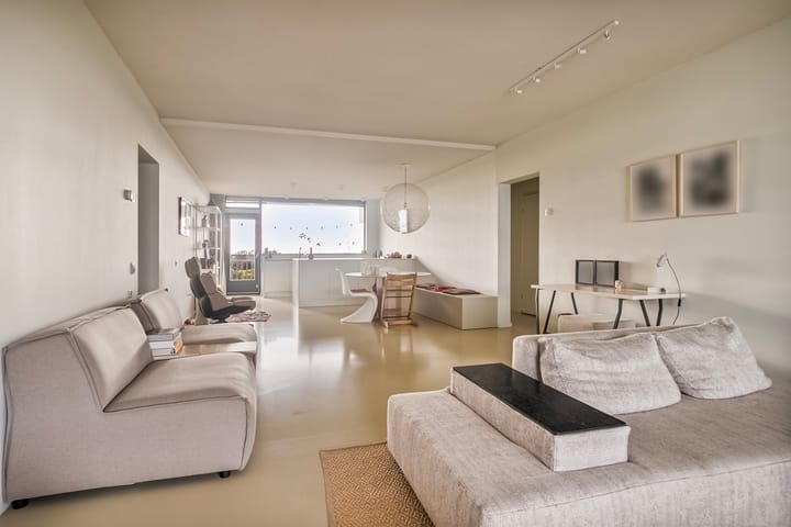 Foto 11 van Churchilllaan 738