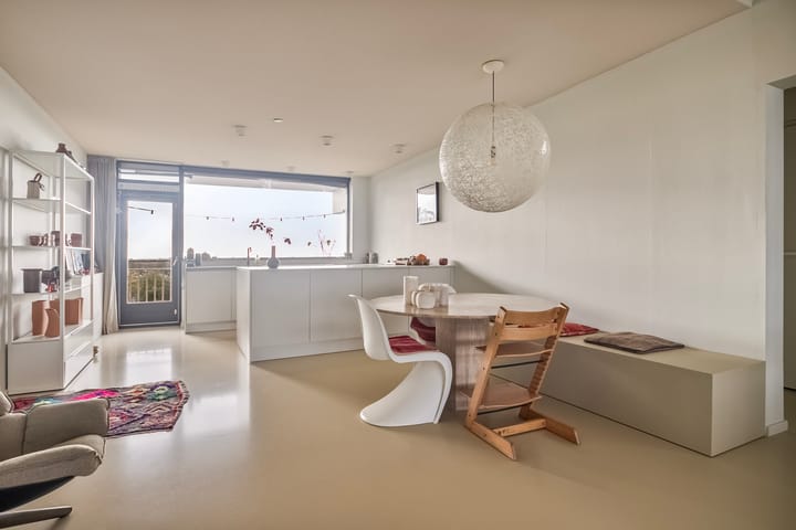 Foto 12 van Churchilllaan 738