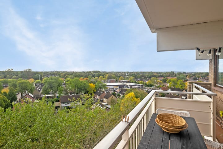 Foto 26 van Churchilllaan 738